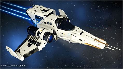 no man's sky space combat|no man's sky ship types.